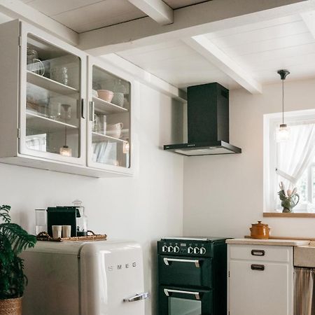 Logement Cornelia - Tholen, Zeeland Dış mekan fotoğraf