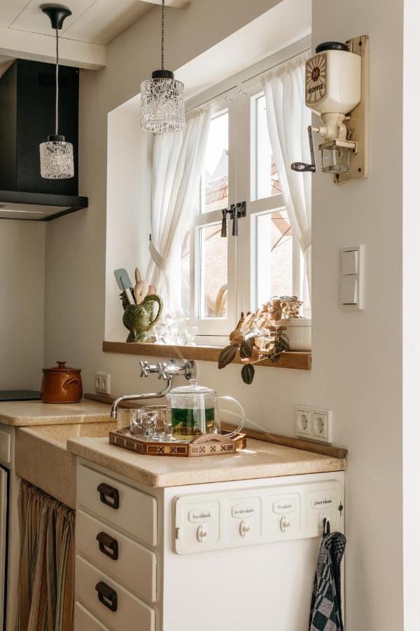 Logement Cornelia - Tholen, Zeeland Dış mekan fotoğraf