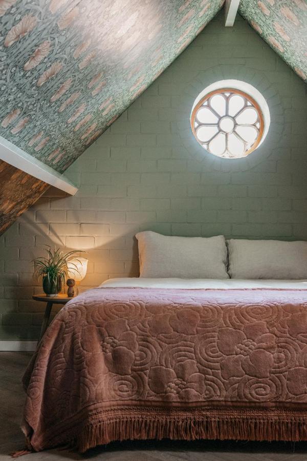 Logement Cornelia - Tholen, Zeeland Dış mekan fotoğraf