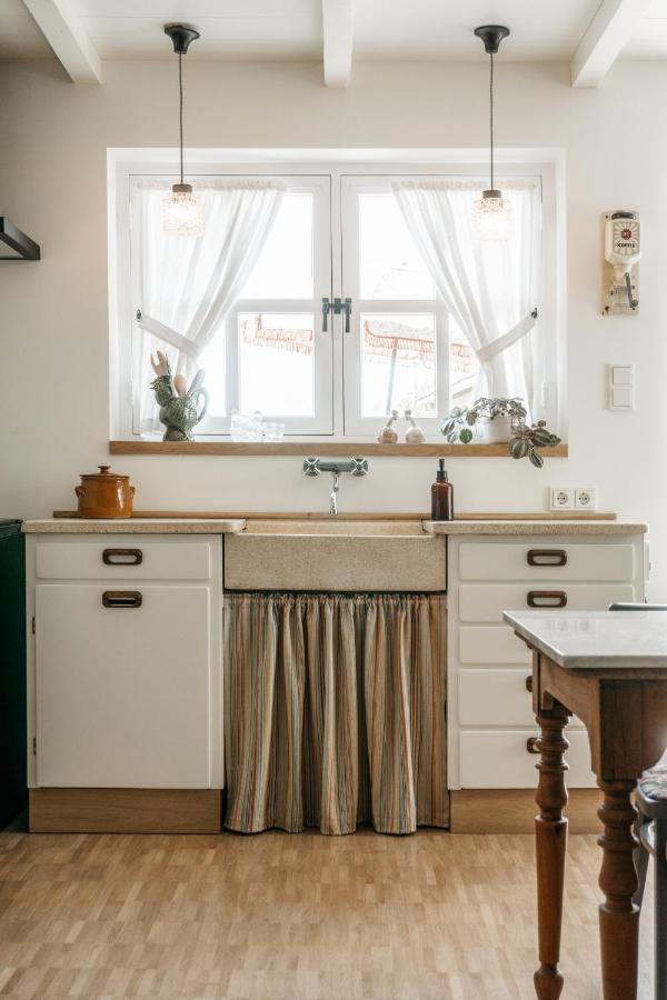 Logement Cornelia - Tholen, Zeeland Dış mekan fotoğraf