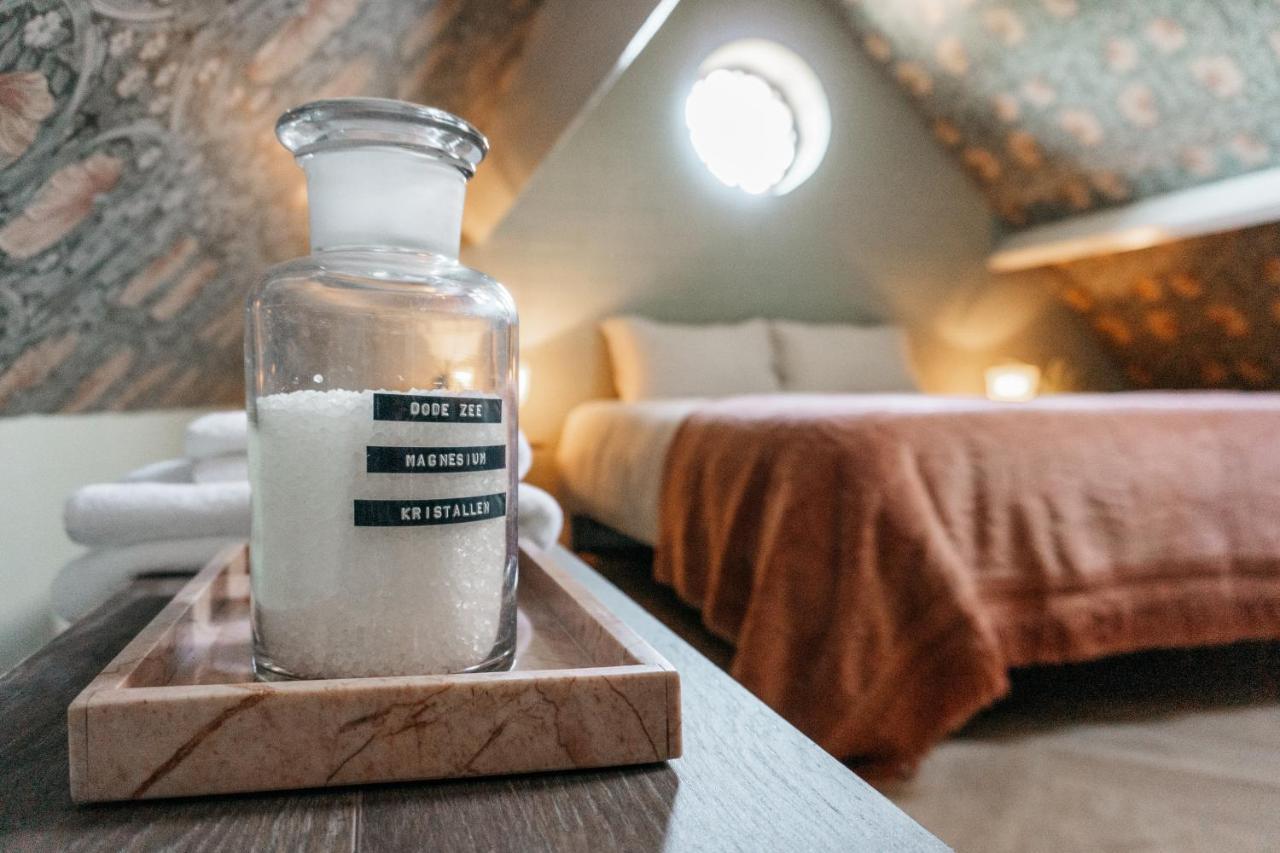 Logement Cornelia - Tholen, Zeeland Dış mekan fotoğraf