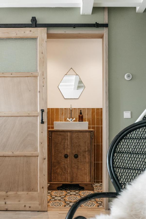 Logement Cornelia - Tholen, Zeeland Dış mekan fotoğraf