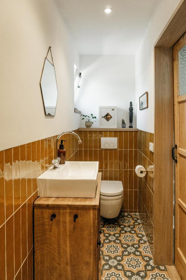 Logement Cornelia - Tholen, Zeeland Dış mekan fotoğraf