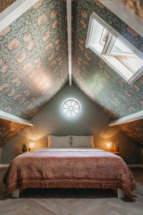 Logement Cornelia - Tholen, Zeeland Dış mekan fotoğraf